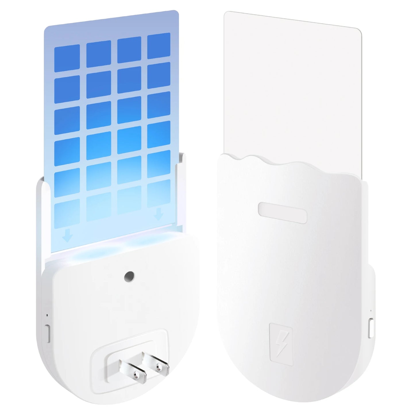 Smart LED Electric Insect Trap & Night Light
