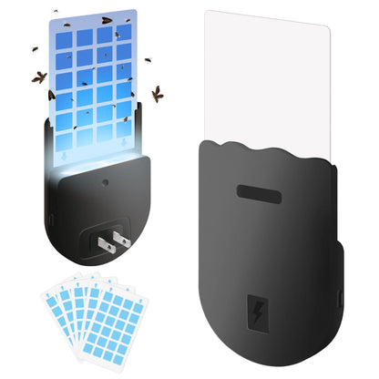 Smart LED Electric Insect Trap & Night Light