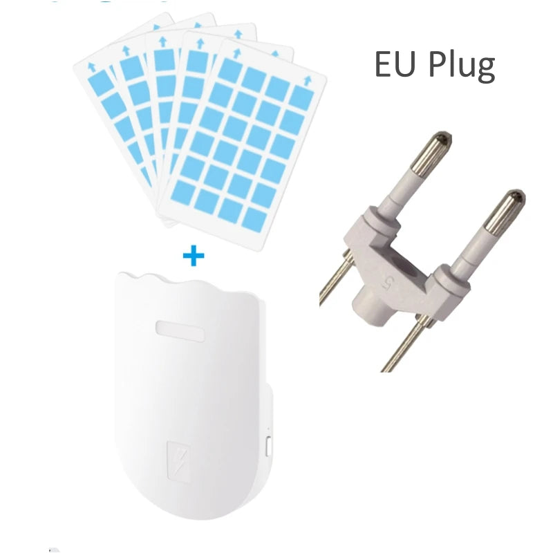 Smart LED Electric Insect Trap & Night Light