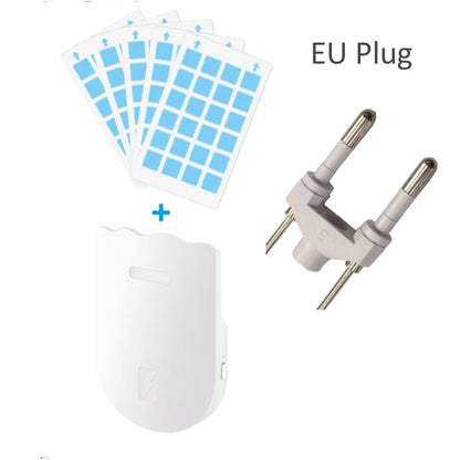 Smart LED Electric Insect Trap & Night Light